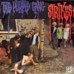purple gang the